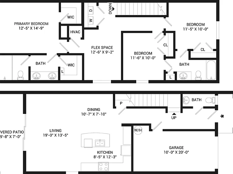 Windbrooks Townhomes — Photo 33