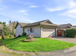 4696 NE Windward Pl, Lincoln City, OR