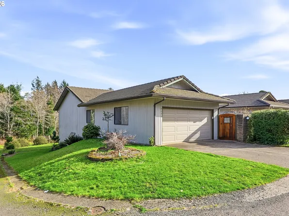 4696 NE Windward Pl, Lincoln City, OR 97367