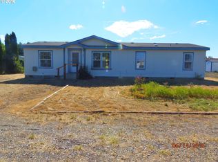 280 SE 8th St, Irrigon, OR 97844