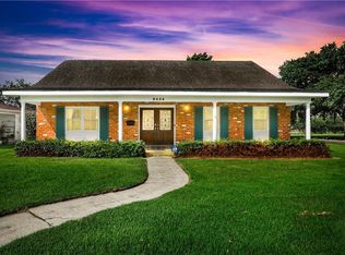 9436 Citrus Ln, River Ridge, LA 70123