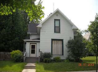 308 N Mill St, North Manchester, IN 46962