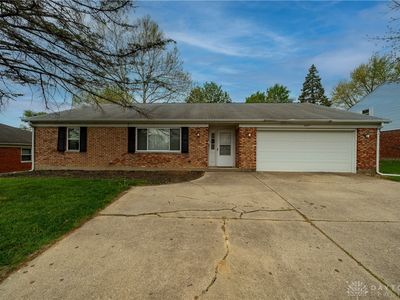4377 Marshall Rd, Dayton, OH, 45429