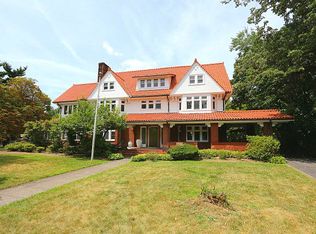 364 Ridgewood Ave, Glen Ridge, NJ 07028