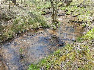 Glen Elliott Rd, Suches, GA 30572