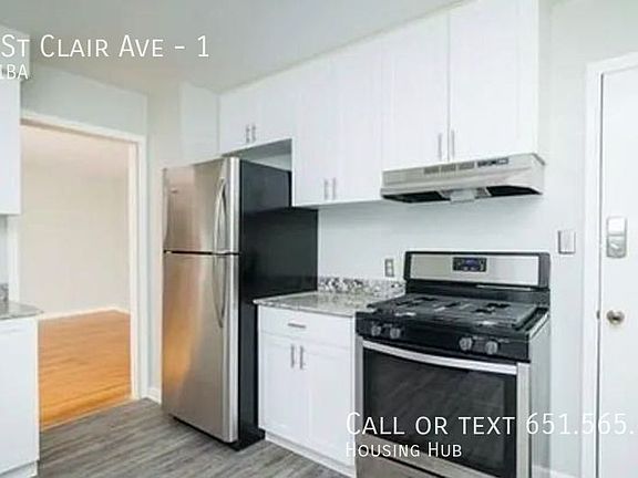2nd image of 940 Saint Clair Ave #1