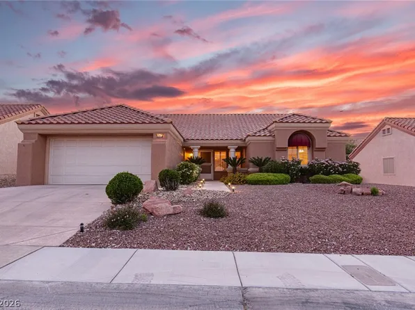 2917 Hawksdale Dr, Las Vegas, NV 89134