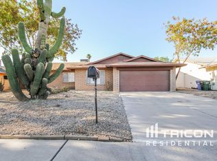 2950 W Acoma Dr, Phoenix, AZ 85053
