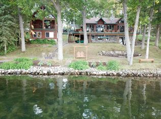 1735 S Deer Lake Cir, Saint Croix Falls, WI 54024