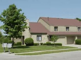 512 Conner Creek Dr, Fishers, IN