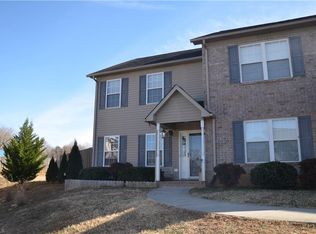 4201 Bentley Dr, Randleman, NC 27317