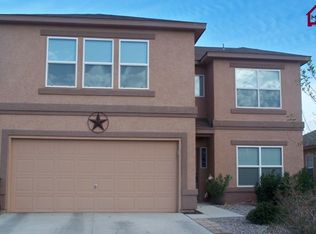 5783 E Mesa Ave, Las Cruces, NM 88012
