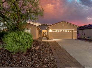 1419 W Red Creek Dr, Oro Valley, AZ 85737