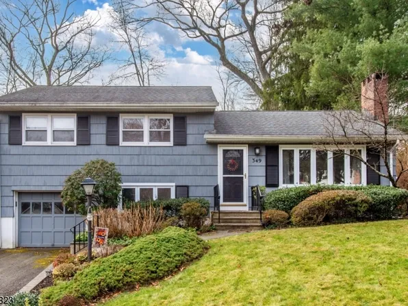 349 Ackerman St, Mountainside Boro, NJ 07092