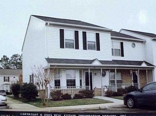408 Durham Ct, Yorktown, VA 23693