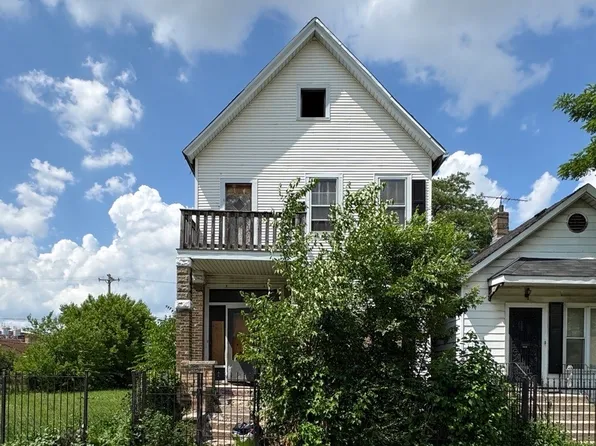4022 W Carroll Ave, Chicago, IL 60624