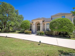 7706 Battle Intense, Boerne, TX 78015