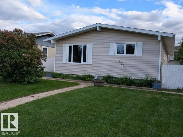 5211 53rd Ave, Tofield, AB T0B 4J0