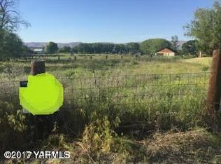 Nka Birchfield Ln, Moxee, WA 98936