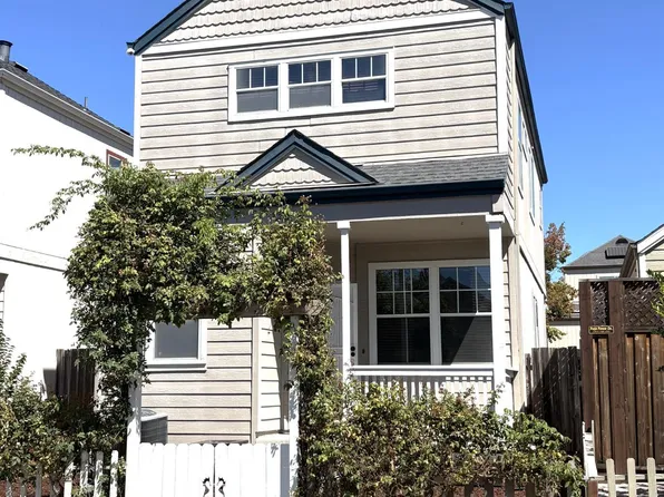 1416 Tammy Way, Santa Rosa, CA 95401