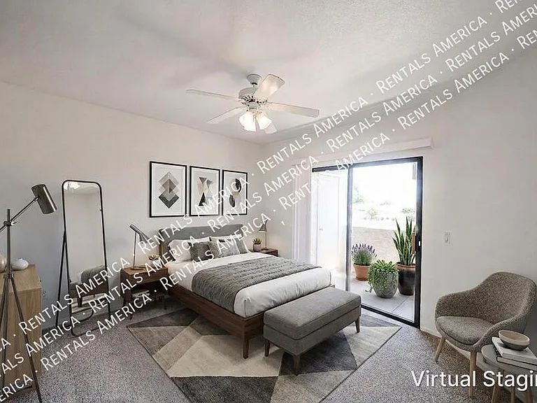 15095 N Thompson Peak Pkwy #2119 — Photo 36