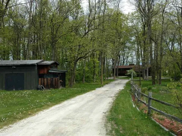 3700 2 Mile Rd, Bay City, MI 48706