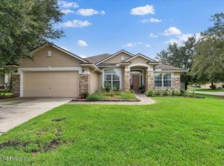 3419 Laurel Leaf Dr, Orange Park, FL 32065