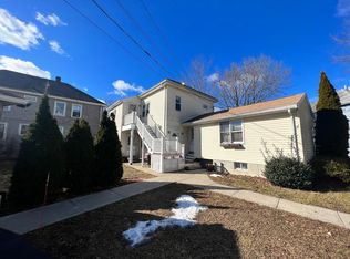 27 Creeley Rd #27, Belmont, MA 02478