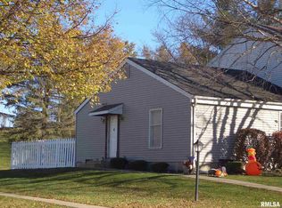 110 Richmond Rd, Macomb, IL 61455