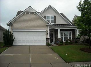 11523 Hastings Pl, Indian Land, SC 29707