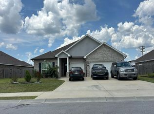 5201 Fairbury Way, Diberville, MS 39540