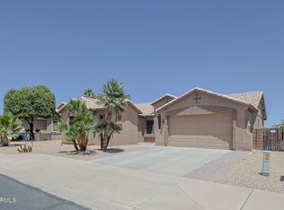 15209 N 181ST Drive, Surprise, AZ 85388