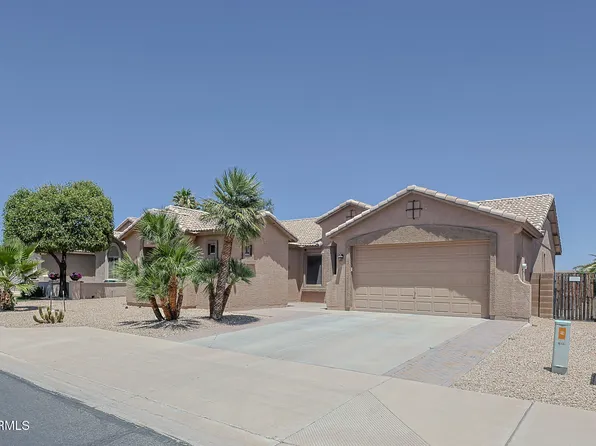 15209 N 181ST Drive, Surprise, AZ 85388