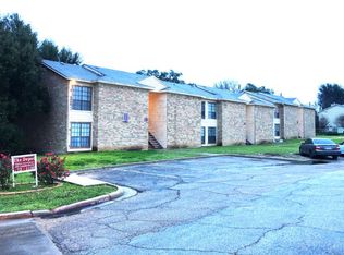 8824 Old McGregor Rd #501, Woodway, TX 76712
