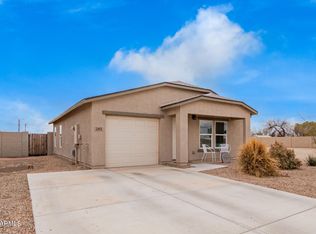 281 W Douglas Ave, Coolidge, AZ 85128