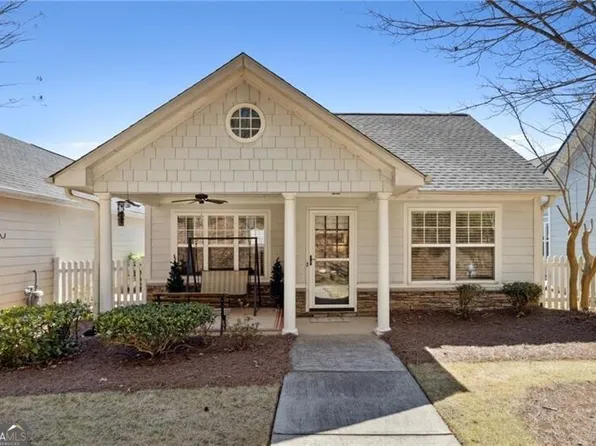3552 Lilac Springs Dr, Powder Springs, GA 30127