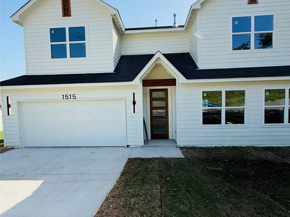 1515 N Waco Ave, Tulsa, OK 74127