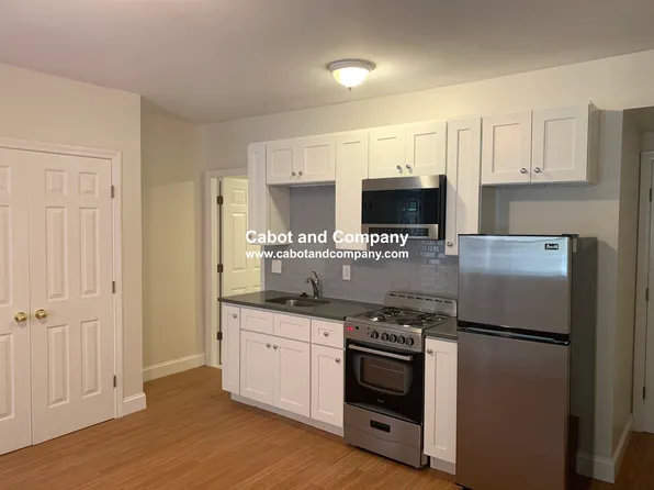 614 Massachusetts Ave, Boston, MA