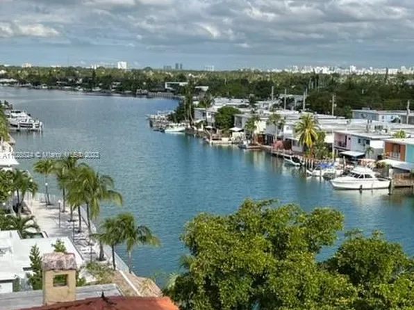 7133 Bay Dr APT 703, Miami Beach, FL 33141