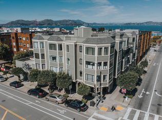 3501 Laguna St APT 102, San Francisco, CA 94123
