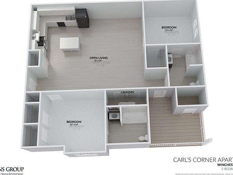 carls-corner-apartment-2bd-2ba-floor-plan carls-corner-apartment-2bd-2ba-floor-plan