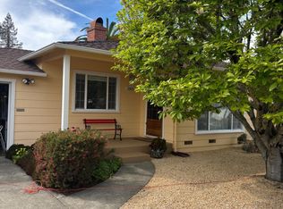 2029 Albany Drive, Santa Rosa, CA 95401