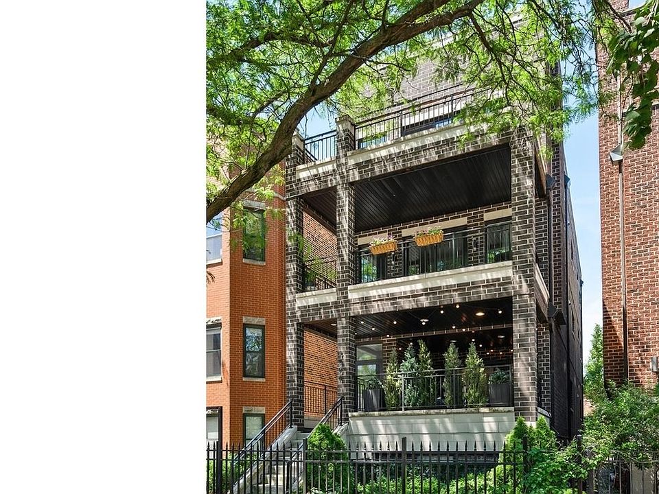 1st image of 2506 N Southport Ave #1