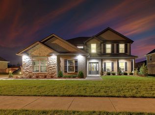 515 Oliver Approach, Johnson City, TN 37601