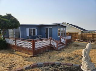 8169 6th St, Terrebonne, OR 97760