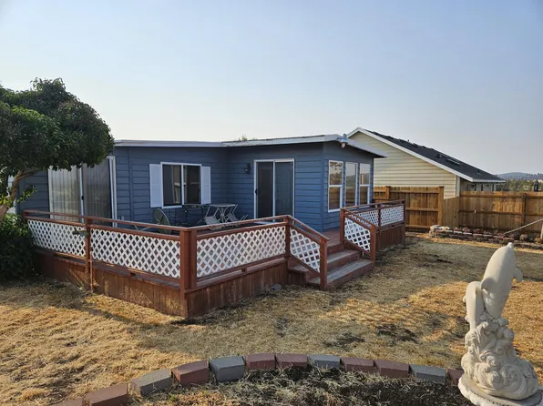 8169 6th St, Terrebonne, OR 97760