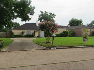 15007 Tinker St, Houston, TX 77084