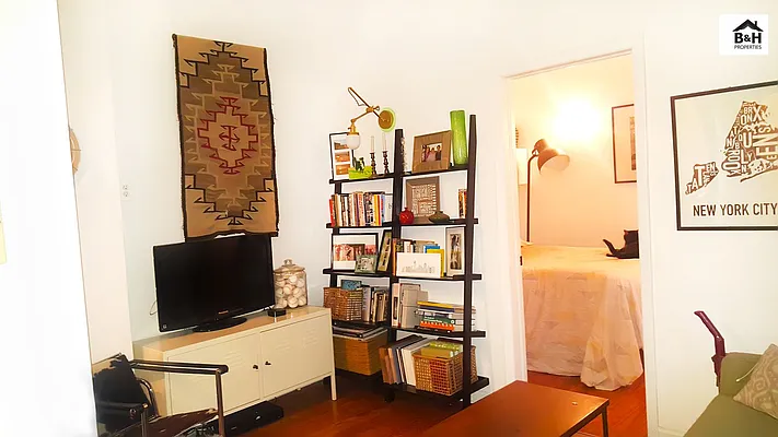 Rented by B & H Properties of New York LTD | media 13