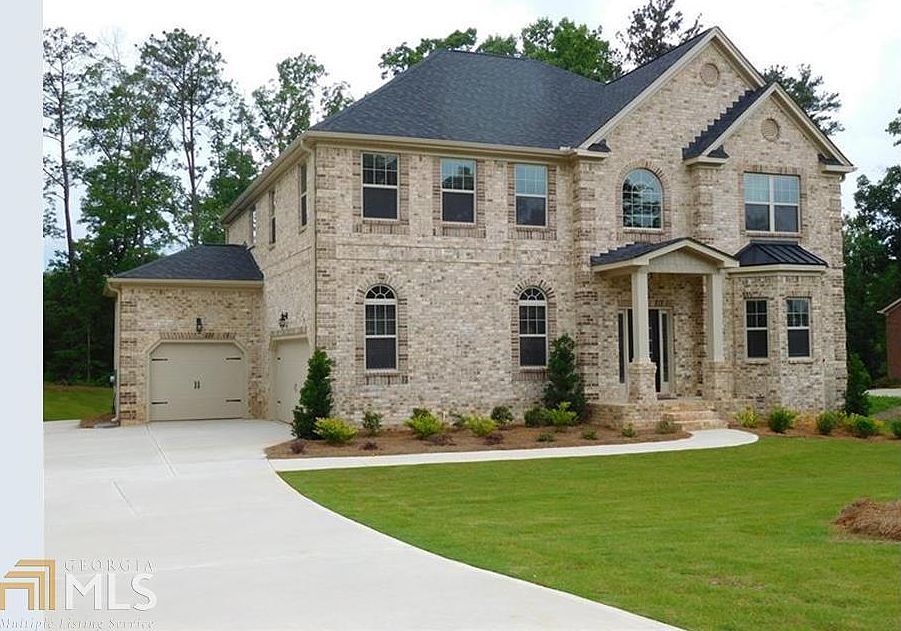 2324 Braunsroth Ln, Hampton, GA 30228 Zillow