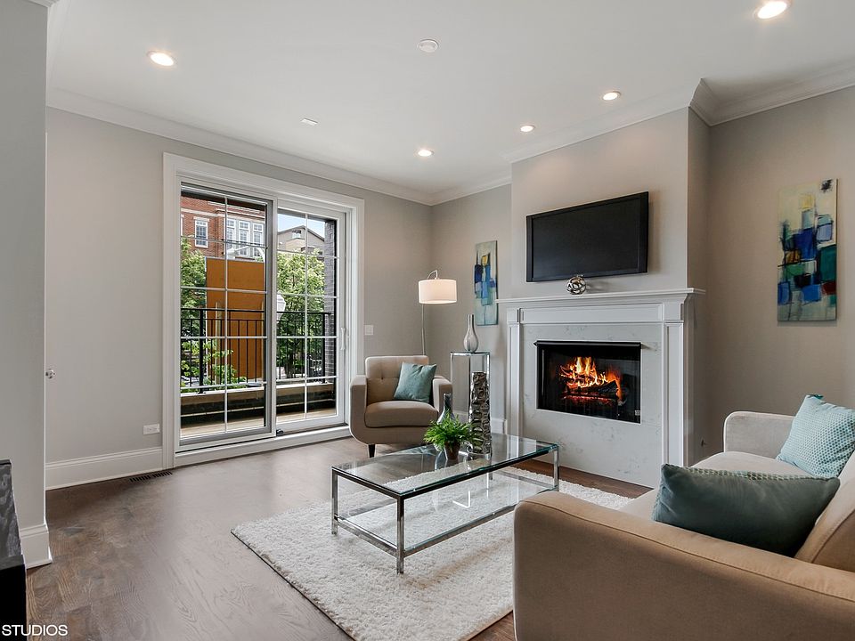1st image of 2744 N Southport Ave #1
